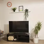 Apartamento Lovely With A Garage On Premises Estrasburgo