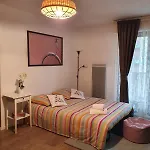 Apartment Lovely With A Garage On Premises Straßburg