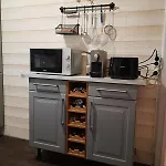 Lovely With A Garage On Premises