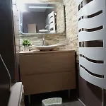 Lovely With A Garage On Premises Apartment