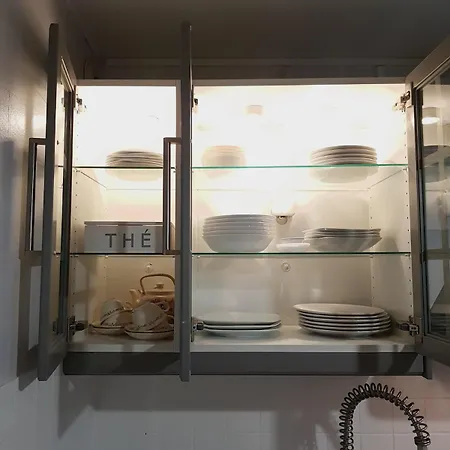 Lovely With A Garage On Premises * Strasbourg