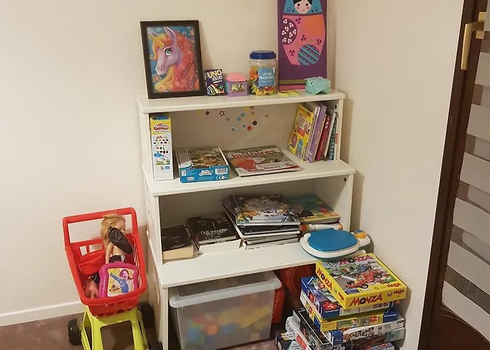 Apartman Lovely With A Garage On Premises Strasbourg