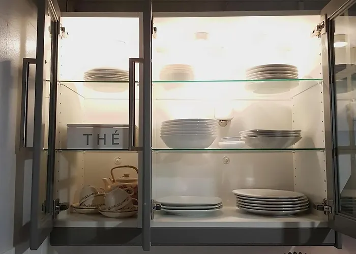 Lovely With A Garage On Premises * Strasbourg