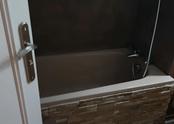 Lovely With A Garage On Premises Apartman Strasbourg