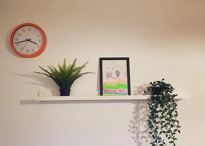 Appartement Lovely With A Garage On Premises Strasbourg