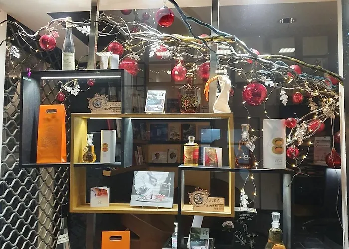 Apartment Lovely With A Garage On Premises