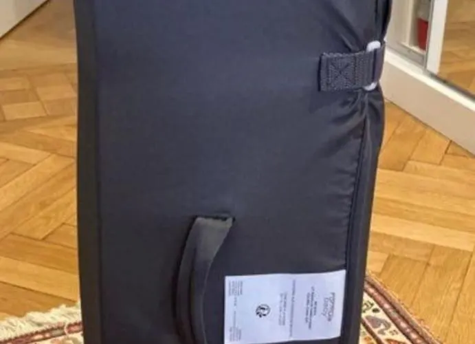 Lovely With A Garage On Premises Straßburg