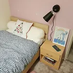 Apartment Lovely With A Garage On Premises *
