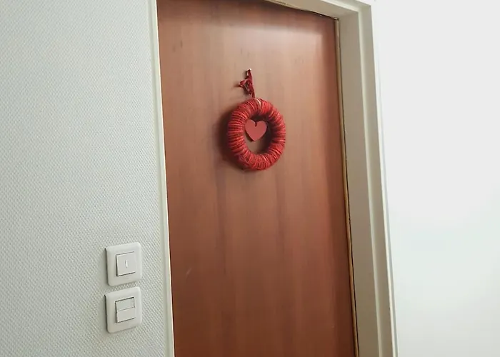 Apartment Lovely With A Garage On Premises Strasbourg